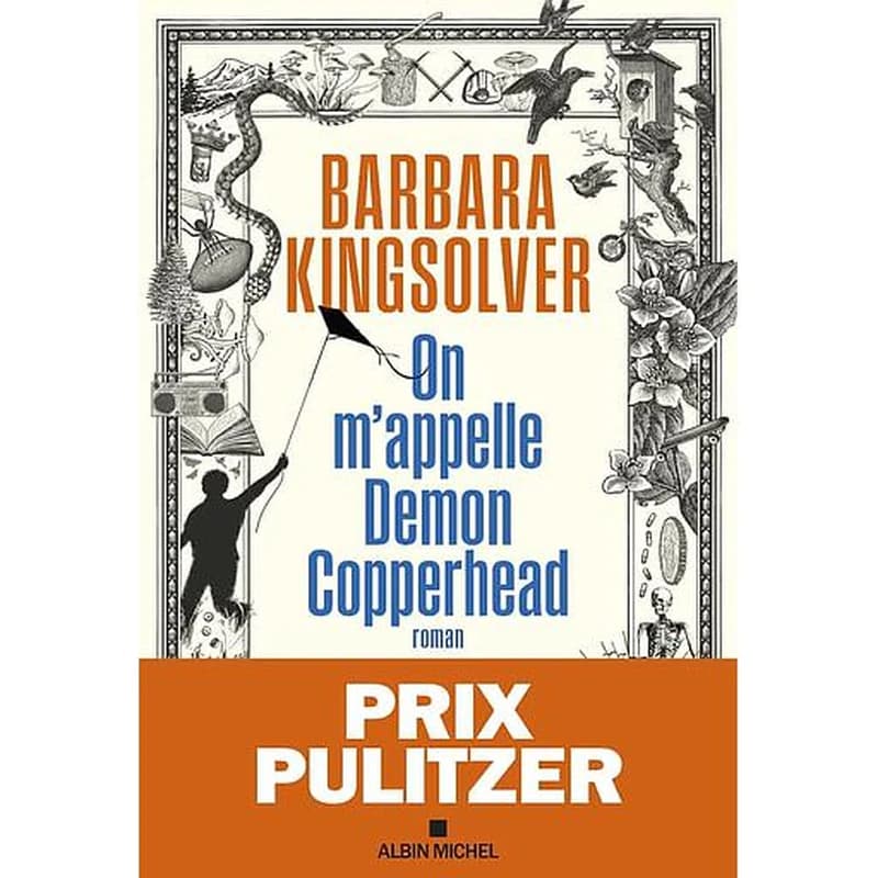 On m'appelle Demon Copperhead : Prix Pulitzer