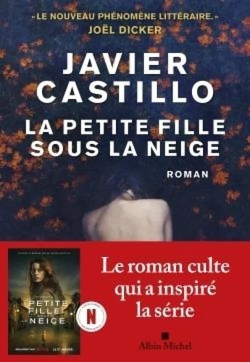 La petite fille sous la neige : roman