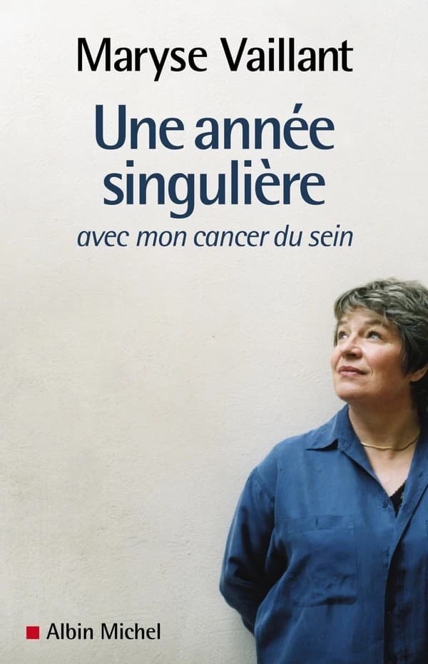 Une année singulière : avec mon cancer du sein