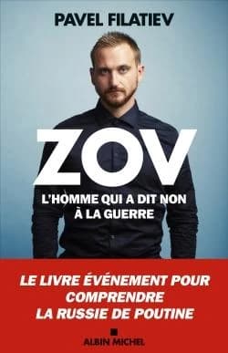 Zov : l'homme qui a dit non à la guerre