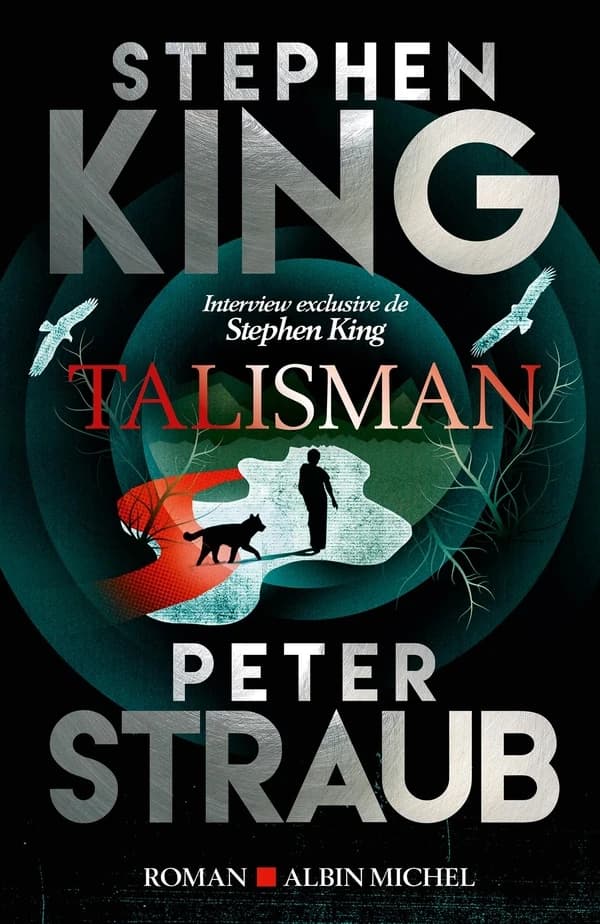 Talisman : roman