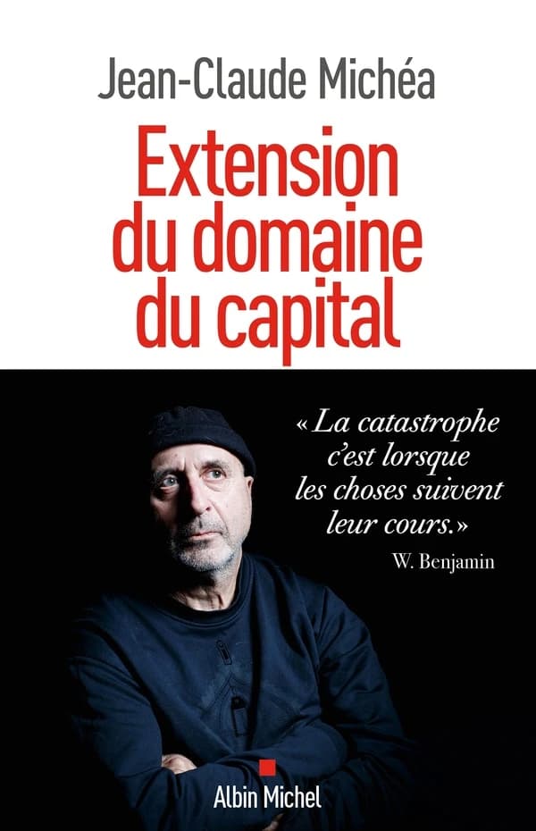 Extension du domaine du capital: notes sur le néolibéralisme culturel et les infortunes de la gauche
