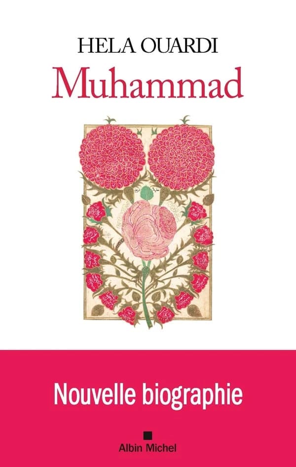 Muhammad, nouvelle biographie