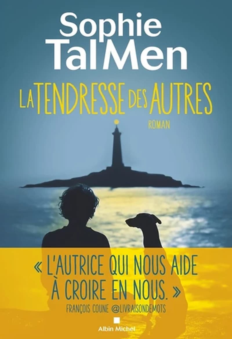 La tendresse des autres : roman
