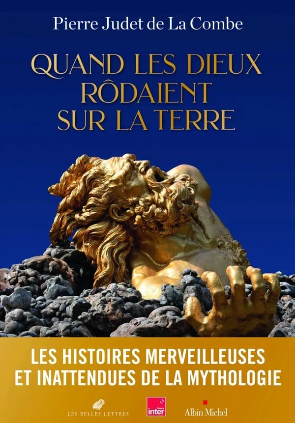 Quand les dieux rôdaient sur la terre