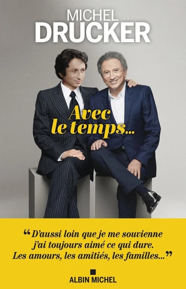 Avec le temps