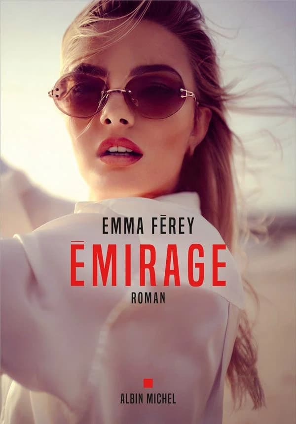 Émirage : roman