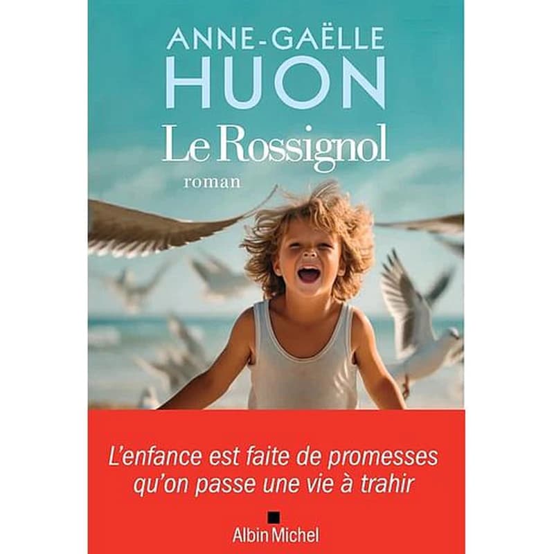 Le rossignol