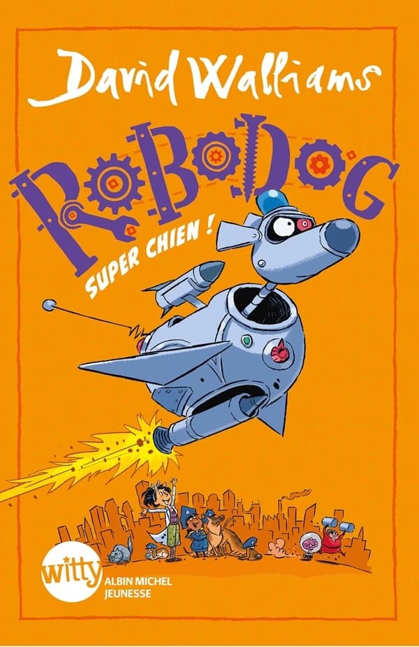 Robodog