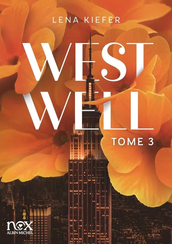 Westwell. Tome 3