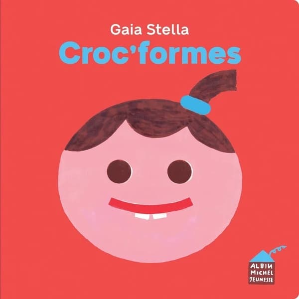 Croc'formes