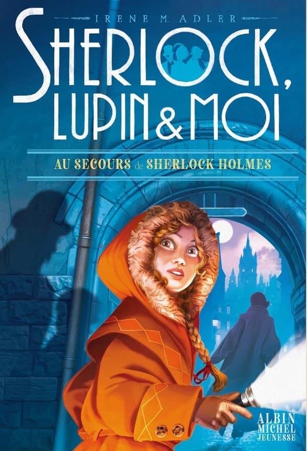 Piège mortel pour M. Holmes
