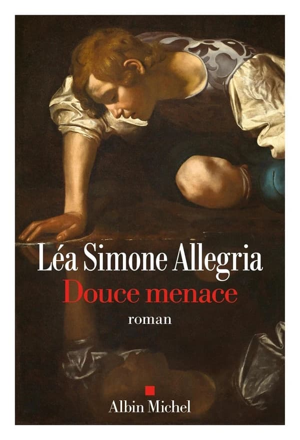 Douce menace : roman