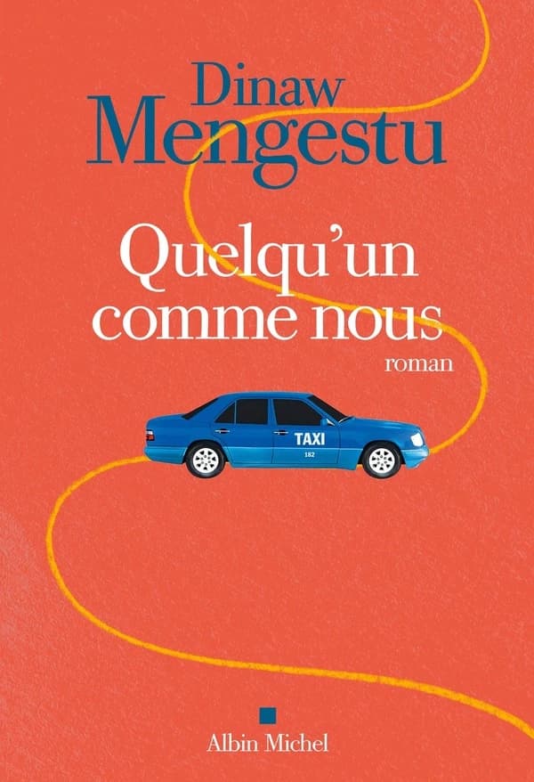 Quelqu'un comme nous