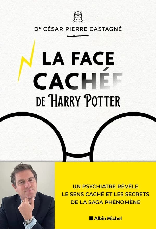 La face cachée de "Harry Potter"