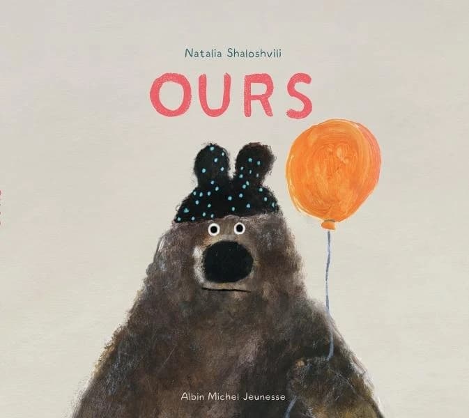 Ours