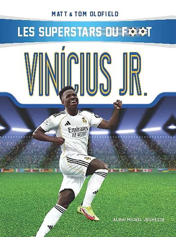 Vinícius Jr.