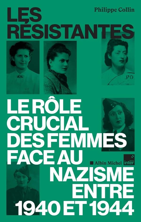 Les résistantes : le rôle crucial des femmes face au nazisme