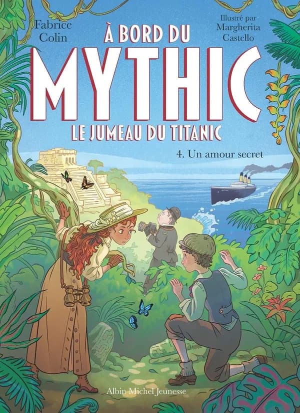 Un amour secret