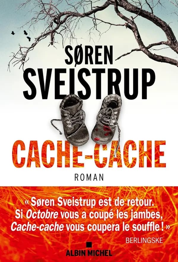 Cache-cache