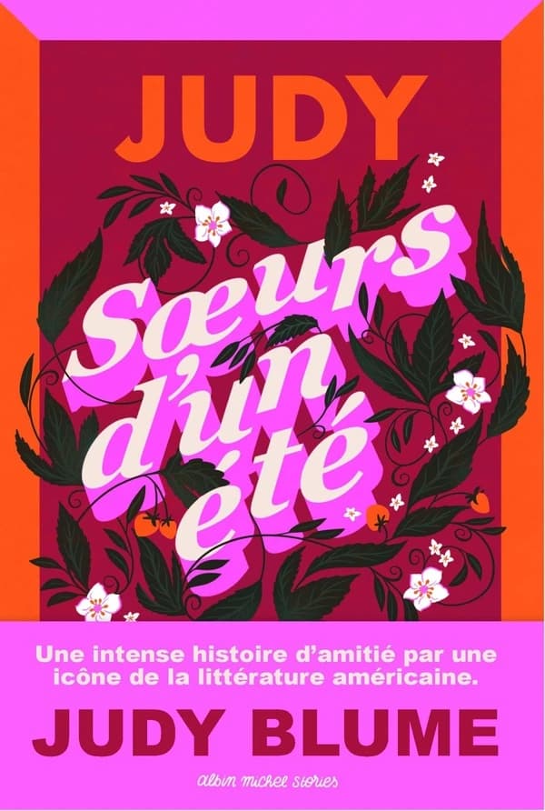 Soeurs d'un été