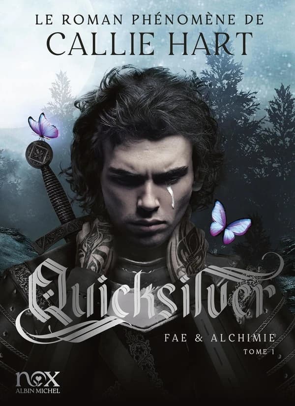 Quicksilver