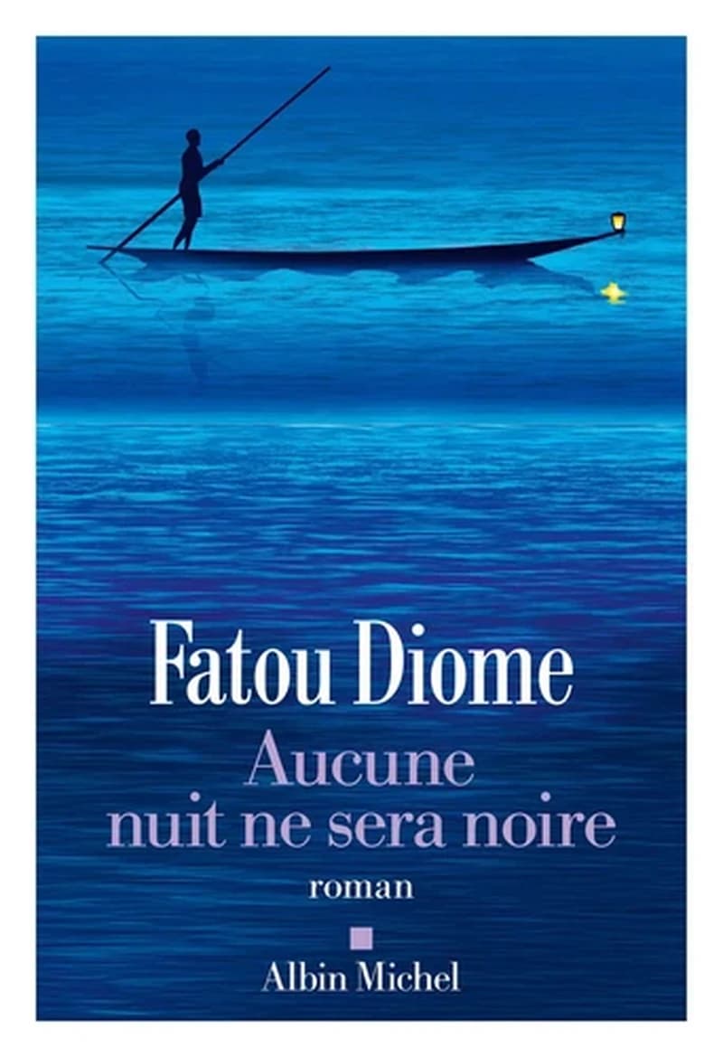 Aucune nuit ne sera noire : roman