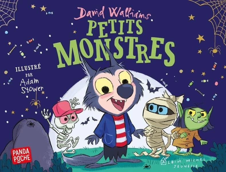Petits monstres