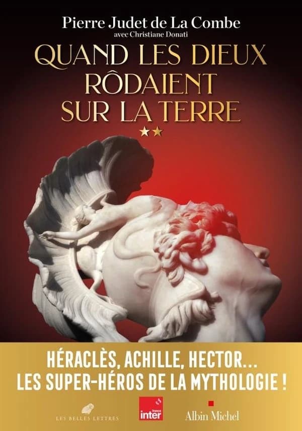 Quand les dieux rôdaient sur la terre. Volume 2