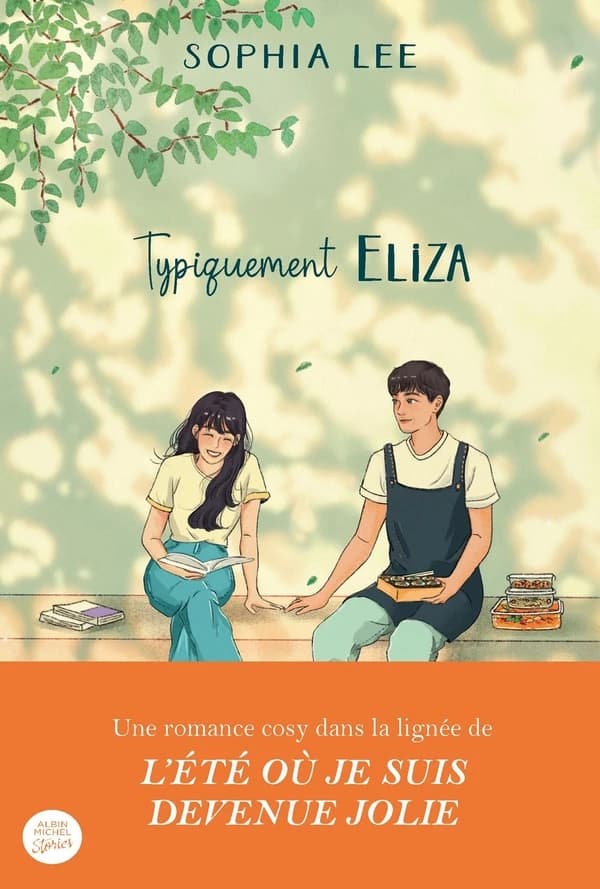 Typiquement Eliza