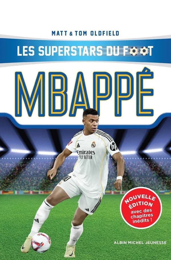 Mbappé