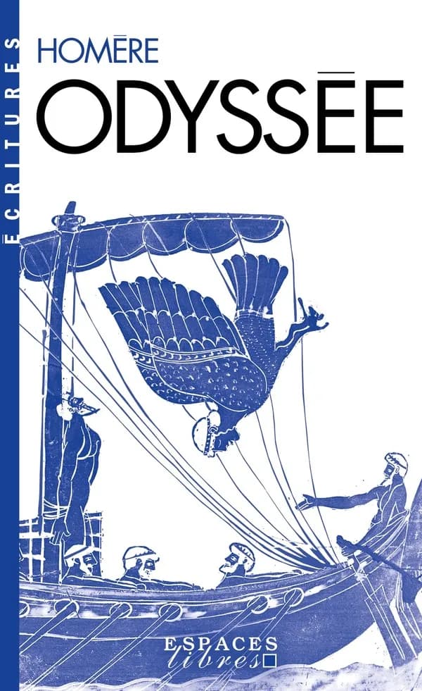 Odyssée