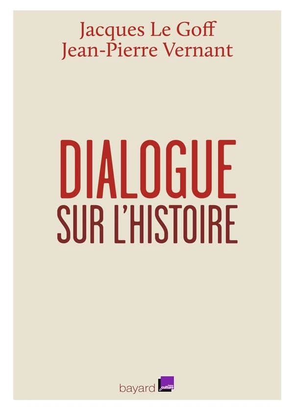 Dialogue sur l'histoire : entretiens avec Emmanuel Laurentin