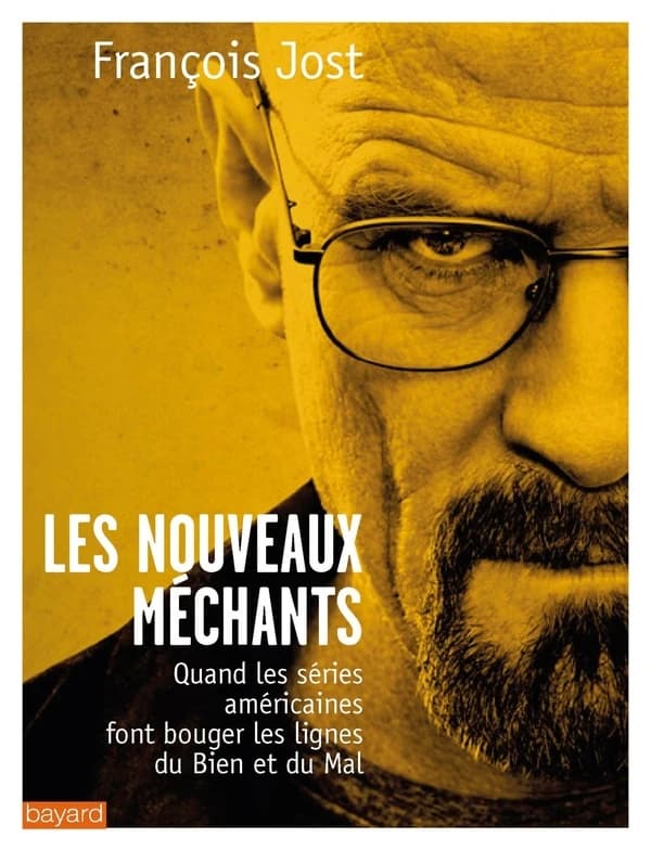 Les nouveaux méchants : quand les séries américaines font bouger les lignes du bien et du mal