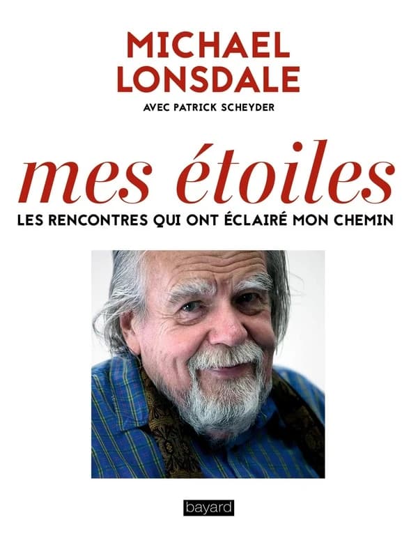 Mes étoiles : ces rencontres qui ont éclairé mon chemin