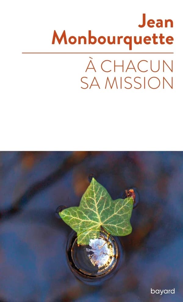 À chacun sa mission
