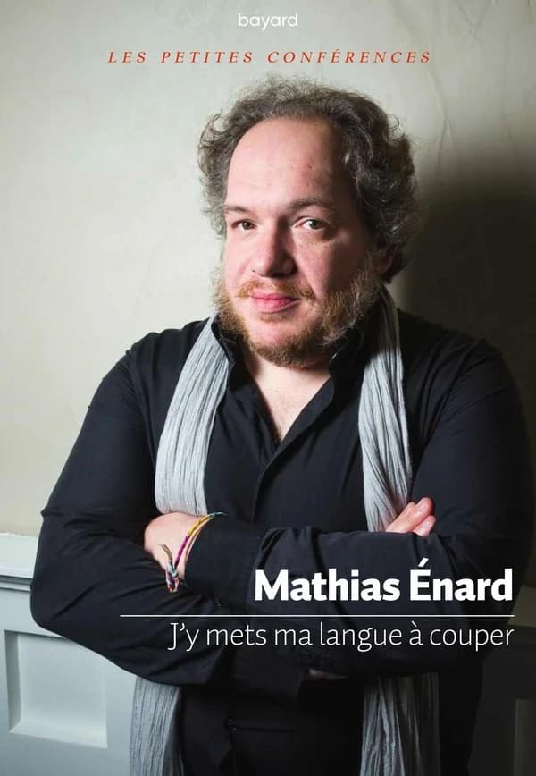 J'y mets ma langue à couper : petite conférence