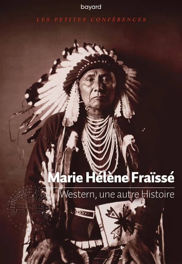 Western, une autre histoire : petite conférence