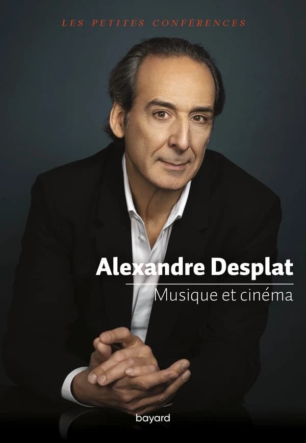 Musique et cinéma : petite conférence