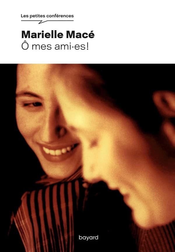 Ô mes ami·es