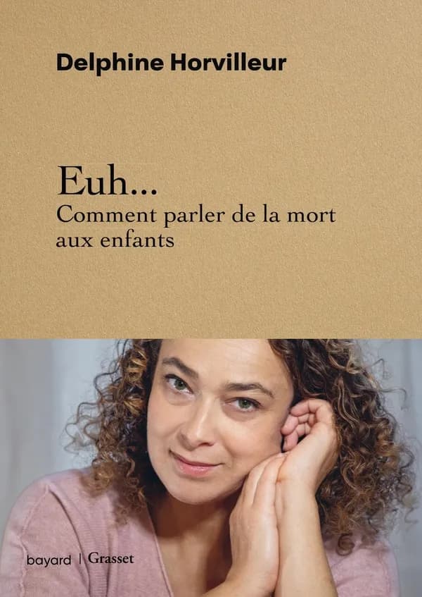 Euh : comment parler de la mort aux enfants