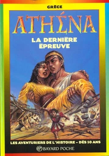La dernière épreuve