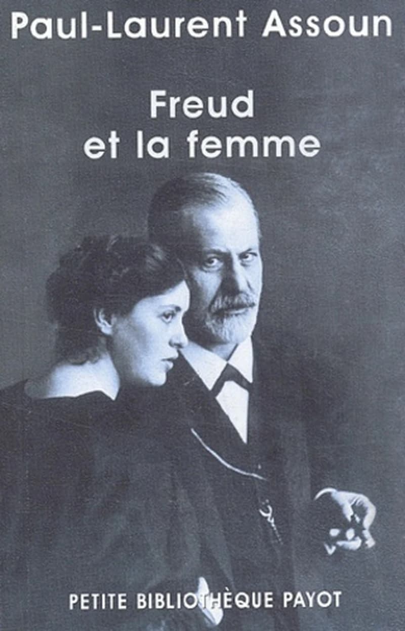 Freud et la femme