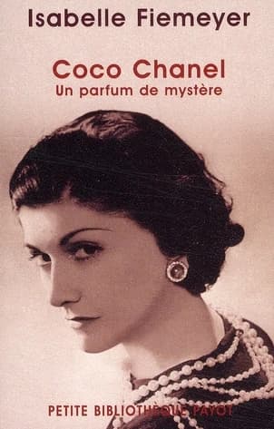 Coco Chanel : un parfum de mystère