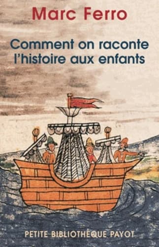 Comment on raconte l'histoire aux enfants à travers le monde