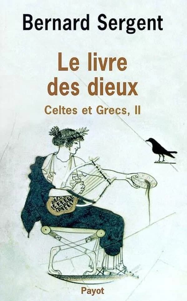Le livre des dieux