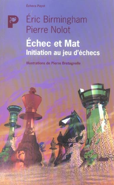 Échec et mat : initiation au jeu d'échecs