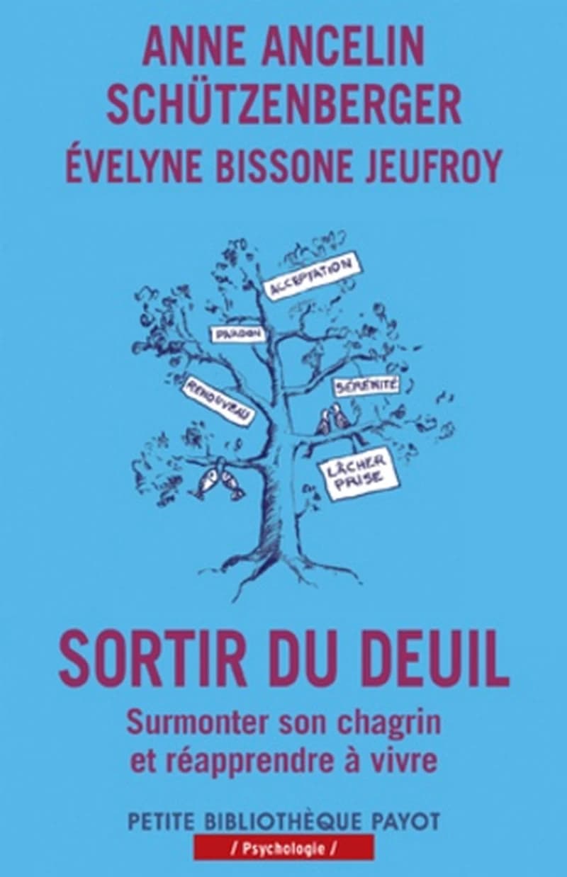 Sortir du deuil (French Edition)