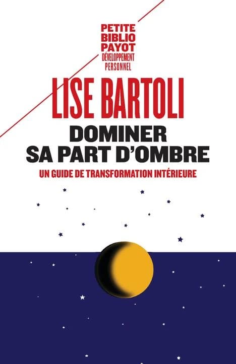 Dominer sa part d'ombre : un guide de transformation intérieure