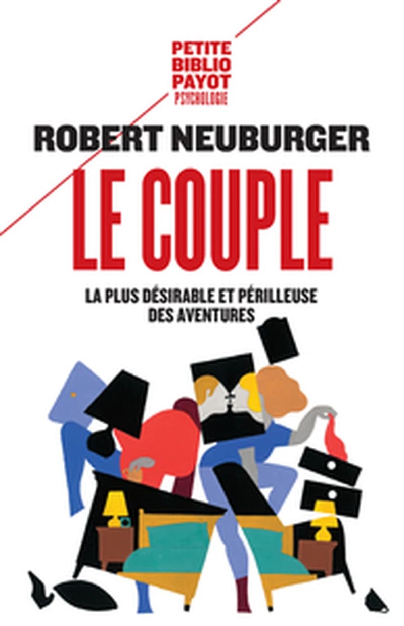 Le couple : le désirable et le périlleux